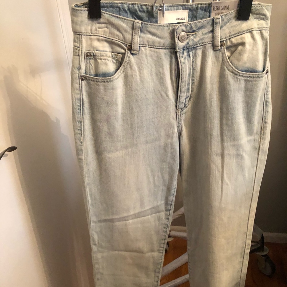 Boyfriend Jeans